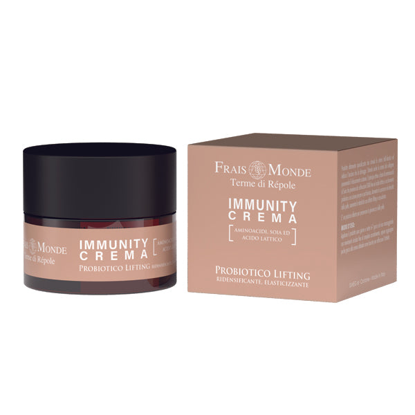 Immunity Crema Probiotico Lifting