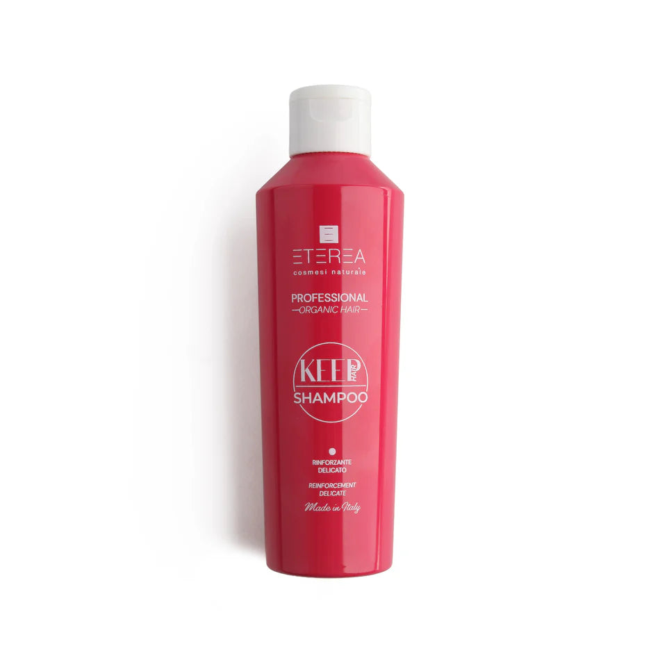 Keep Hair Shampoo