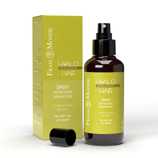 SPRAY DISTRICANTE HYALO HAIR 100ML