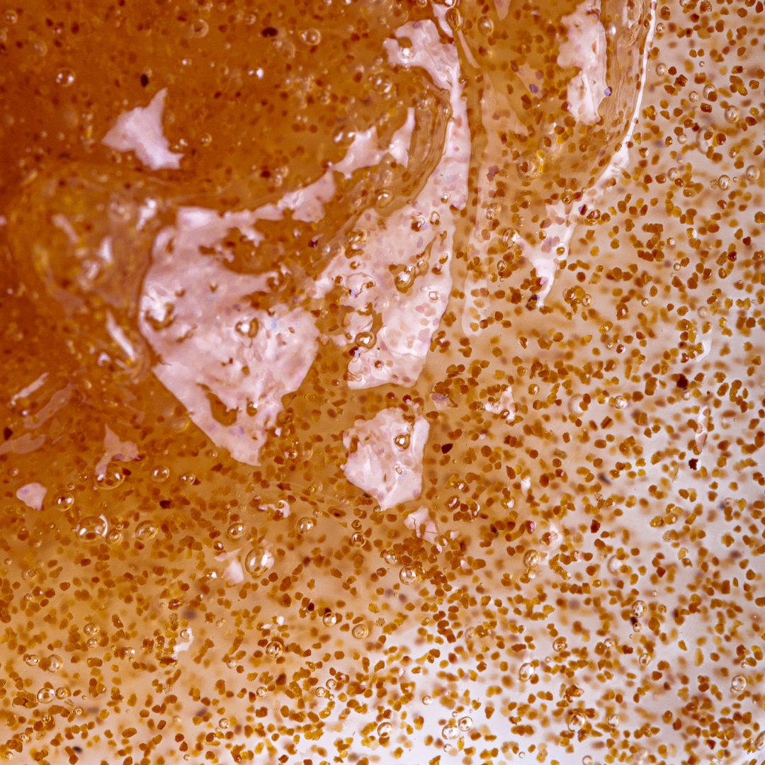 DETOX JELLY SCRUB