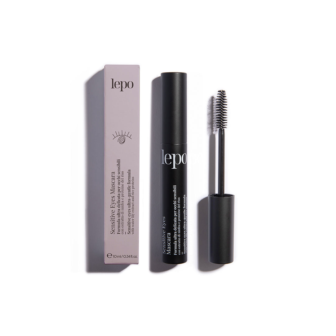 SENSITIVE EYES MASCARA