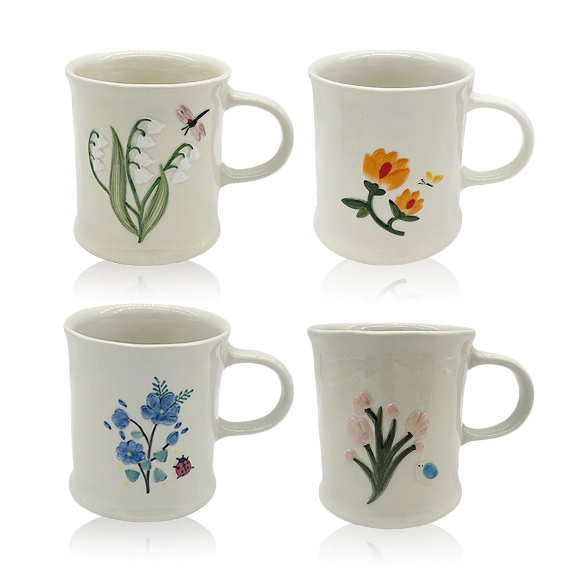 Mug Fortuna in Fiore