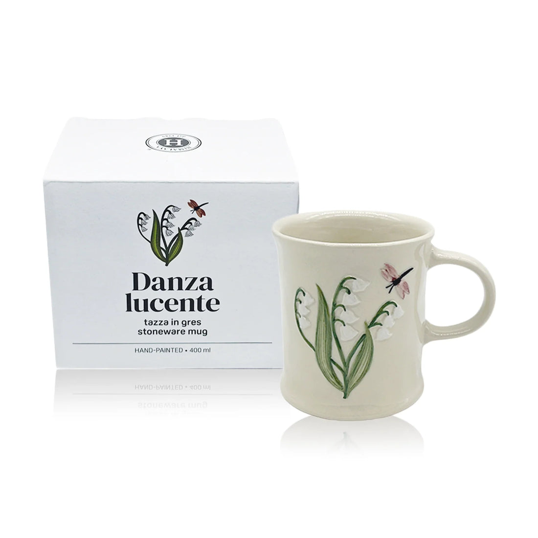 Mug Danza Lucente