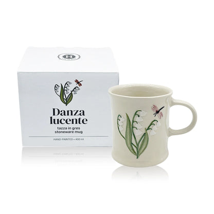 Mug Danza Lucente