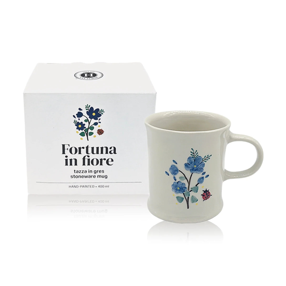 Mug Fortuna in Fiore