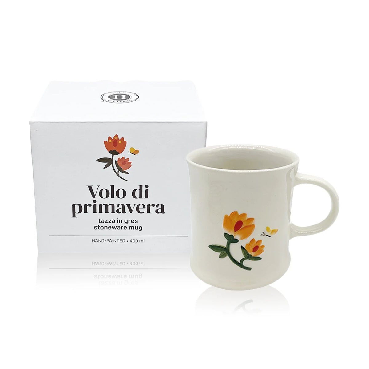 Mug Volo di Primavera