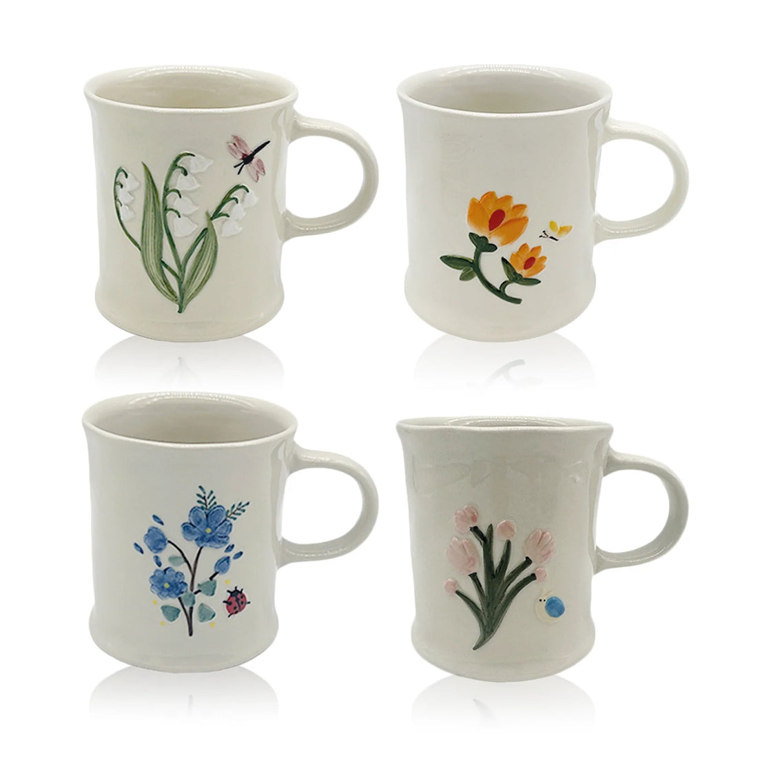 Mug Ritmo Naturale