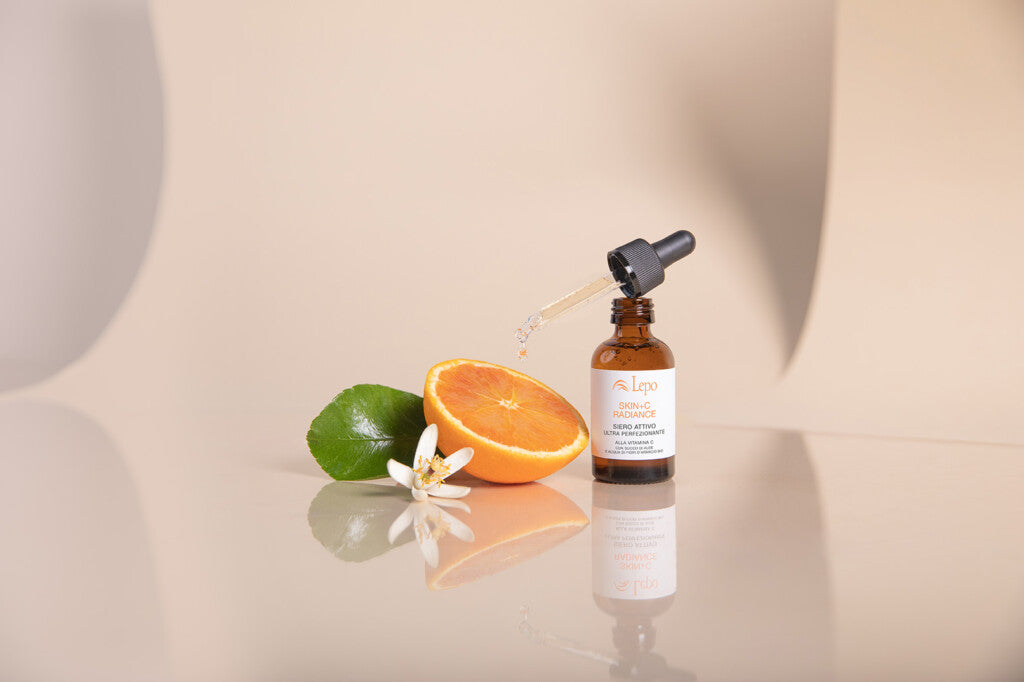 SKIN+C RADIANCE SIERO ATTIVO ULTRA PERFEZIONANTE