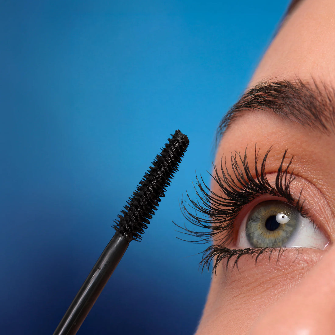WATERPROOF MASCARA