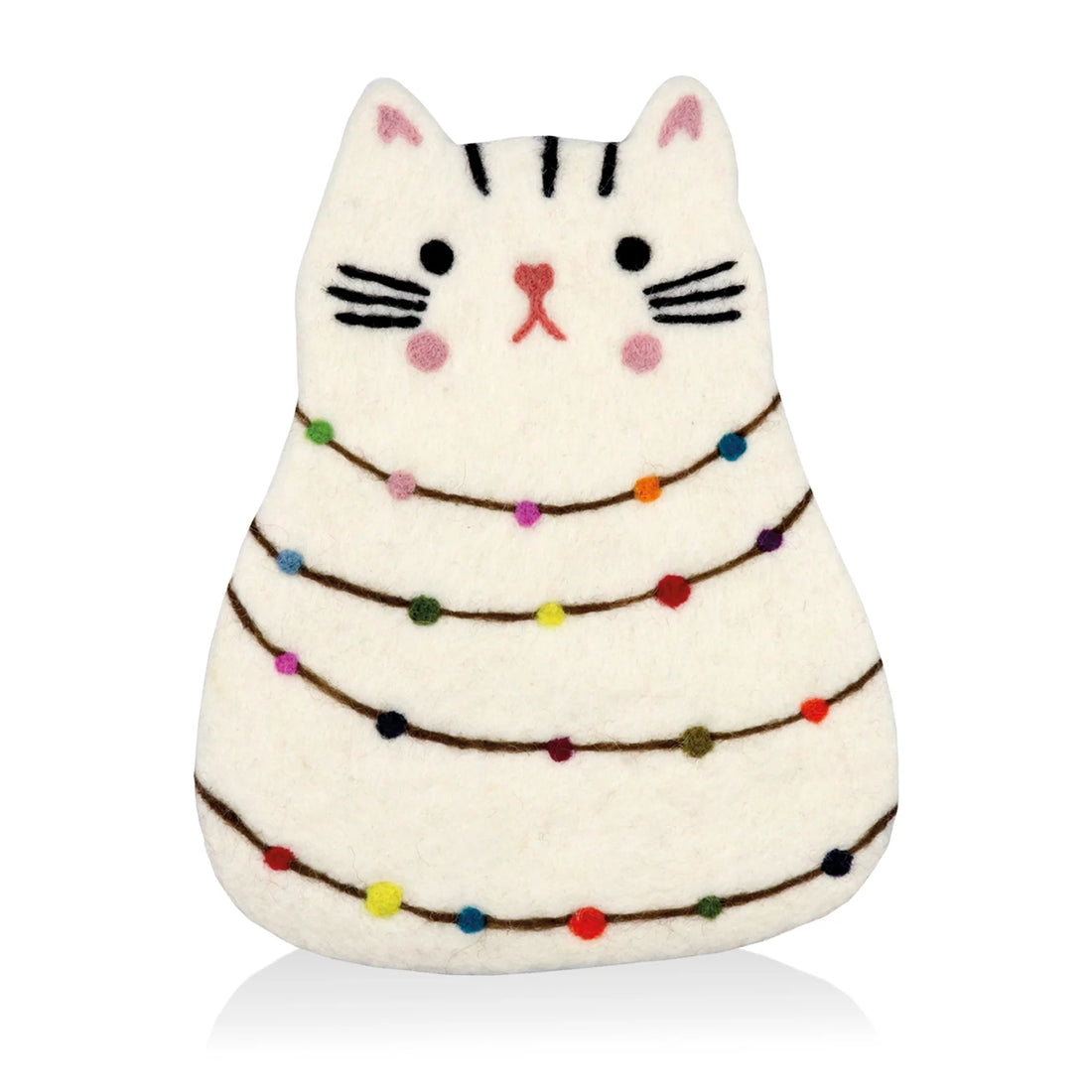 Sottopentola Purr Lights