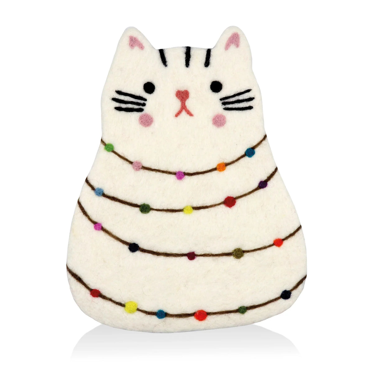 Sottopentola Purr Lights