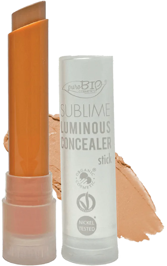 Sublime concealer stick 01