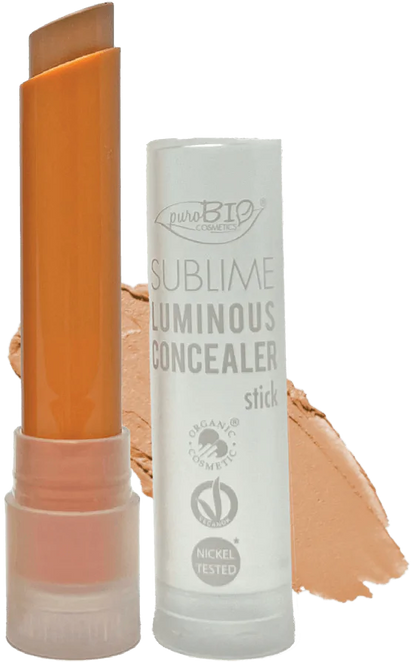 Sublime concealer stick 01