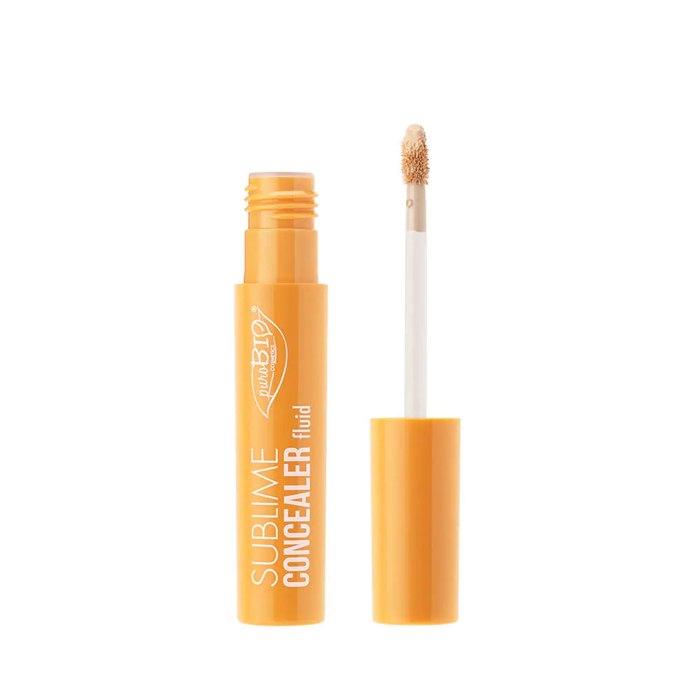 Sublime concealer fluid 05