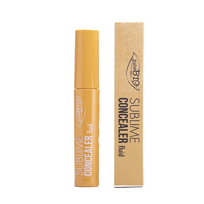 Sublime concealer fluid C1