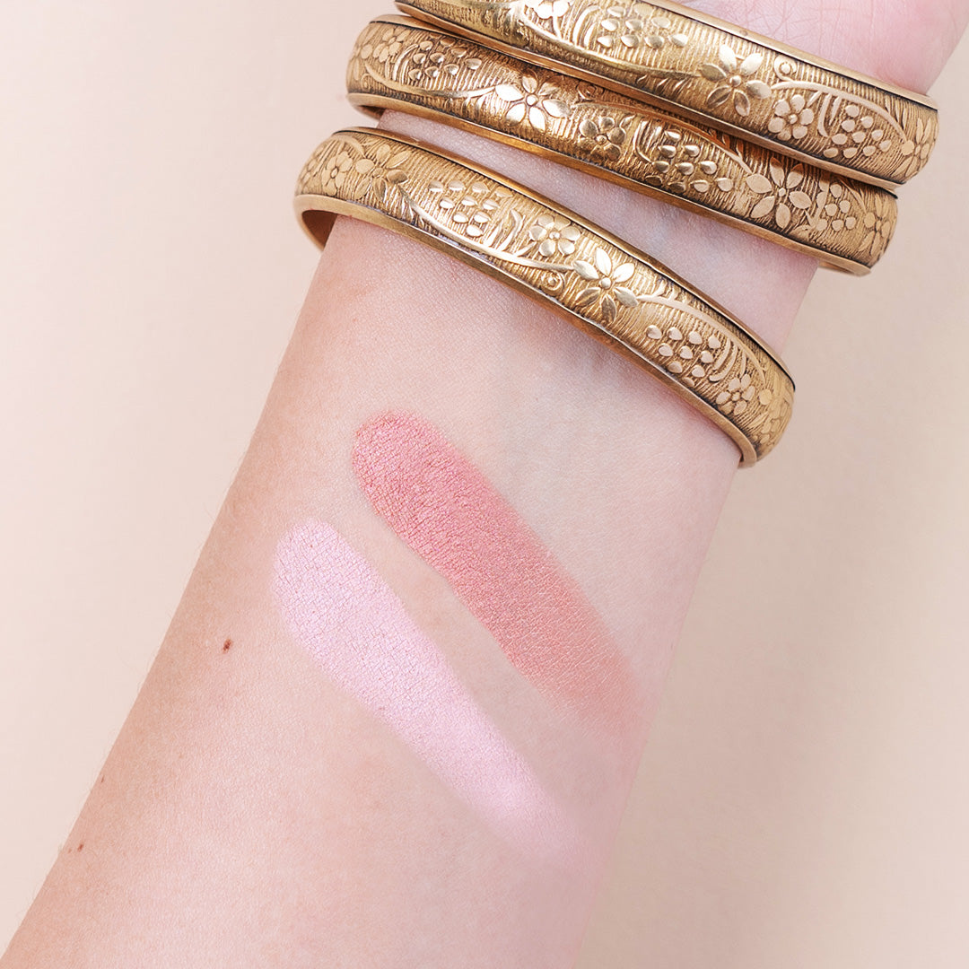 BLUSH DUO