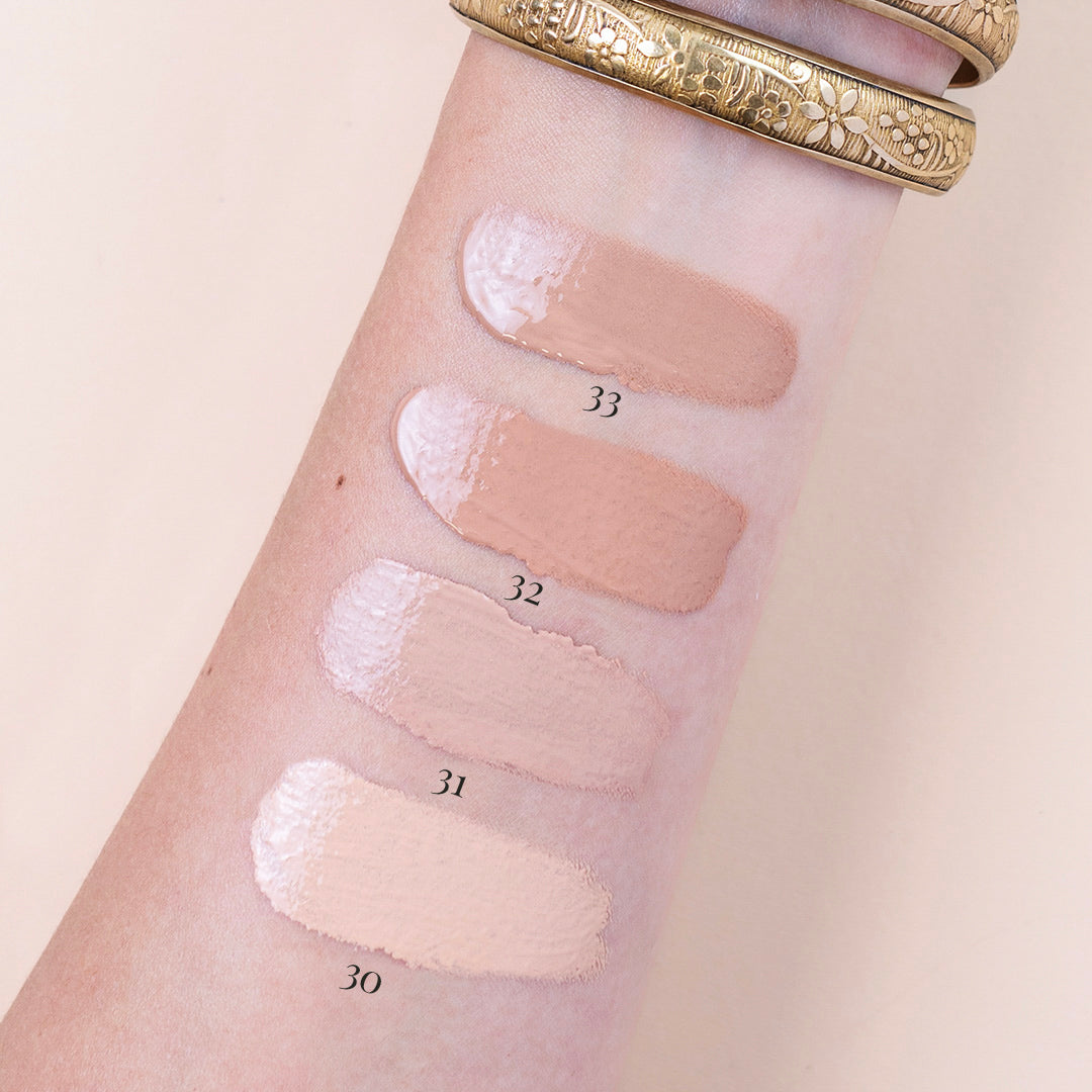 LIFTING EFFECT FOUNDATION 33