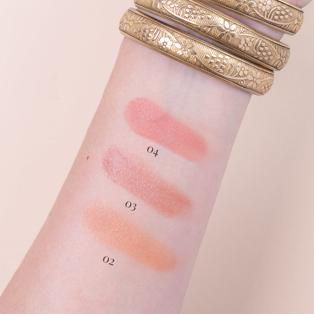 XLENT BLUSH  02