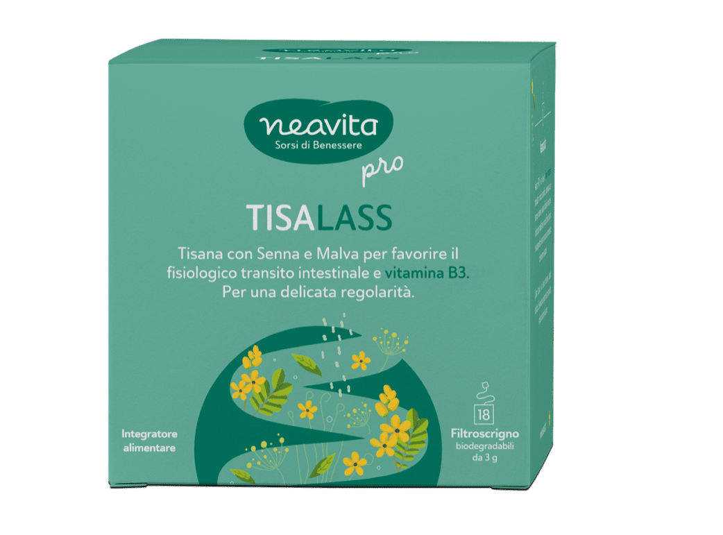 TisaLass