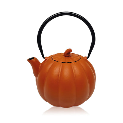 Teiera in ghisa Kabocha 900 ml