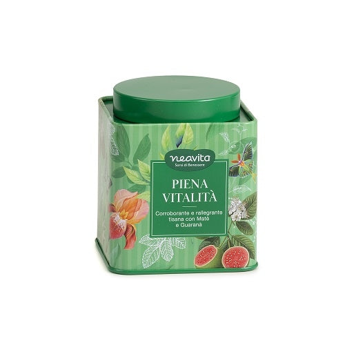 Rituali Botanici Caddy Piena Vitalità