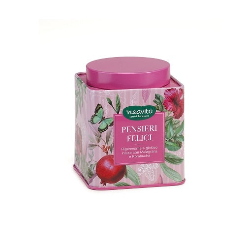 Rituali Botanici Caddy Pensieri Felici