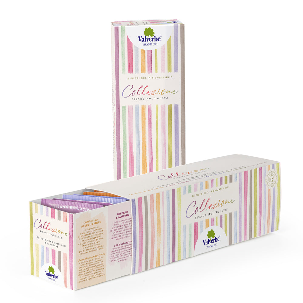 Multigusto slide Color Bloom