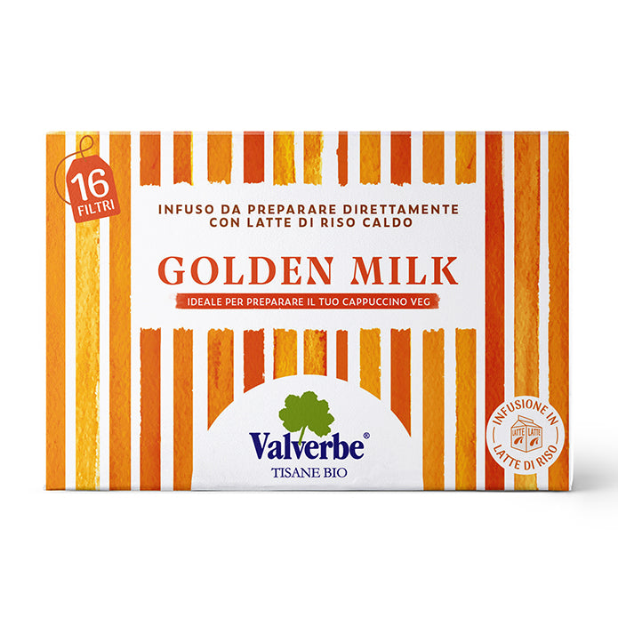 Golden Milk