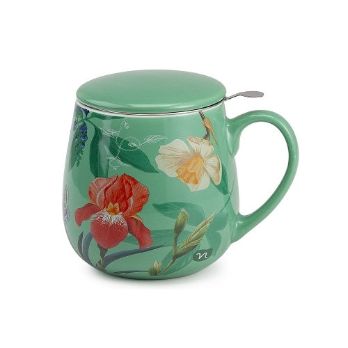 Rituali Botanici Infusiera Verde