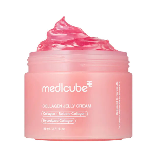 Collagen Jelly Cream - Crema Gel Anti-Age