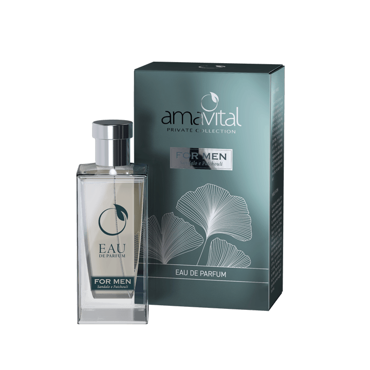 Eau de Parfum