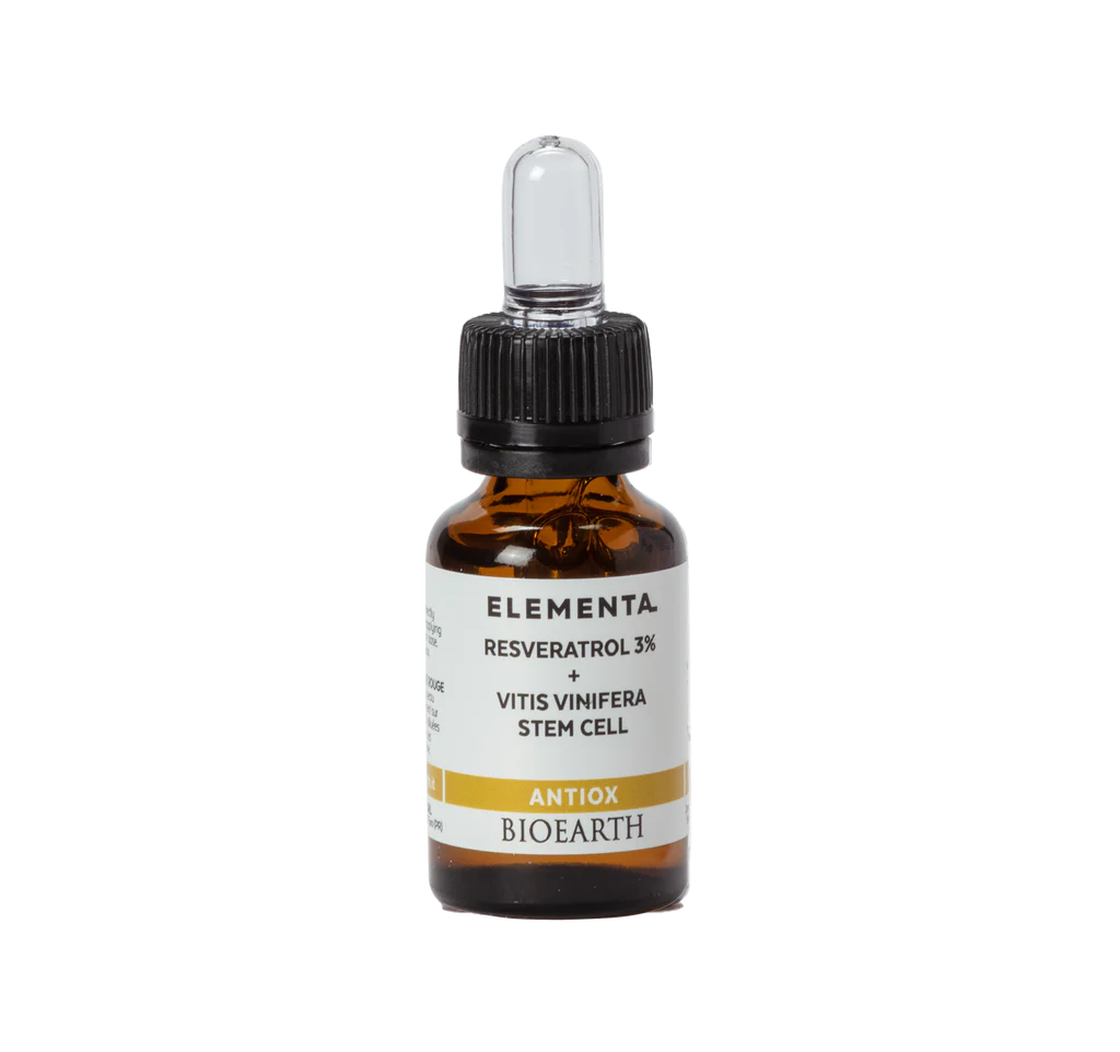 Elementa Resveratrol