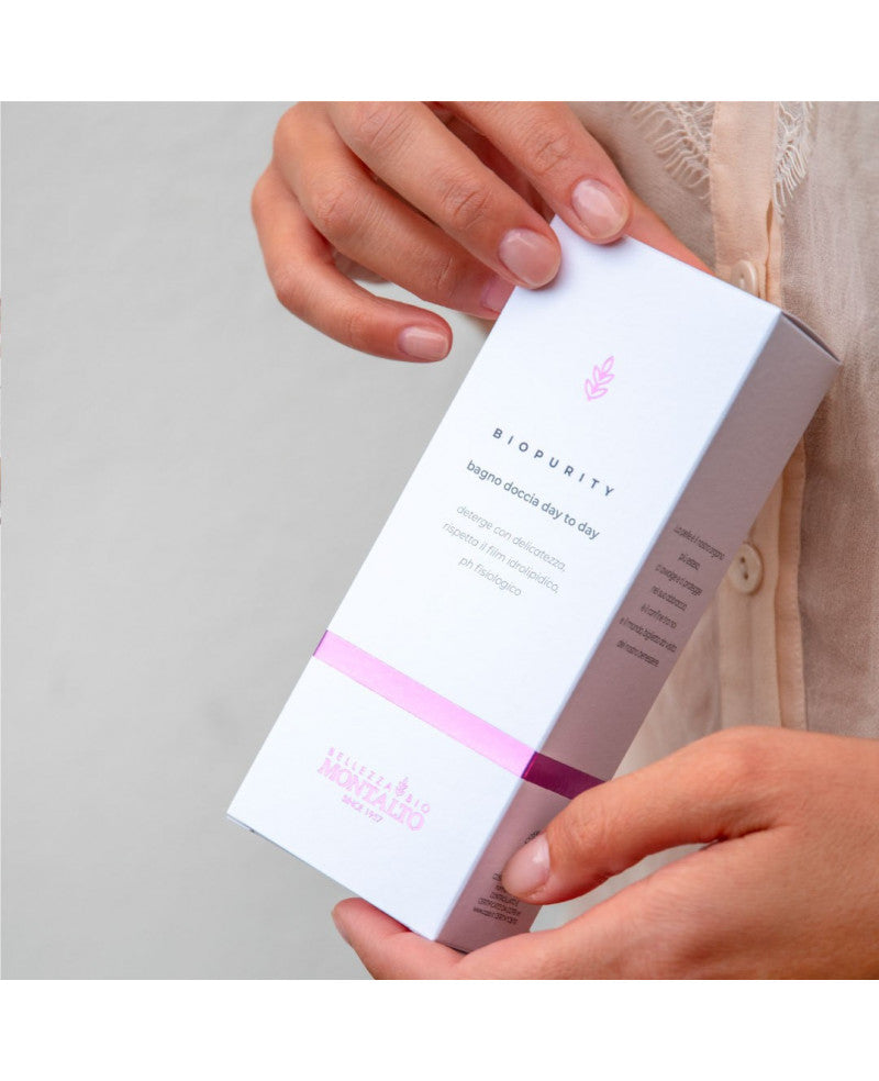 Bagno doccia Day to Day