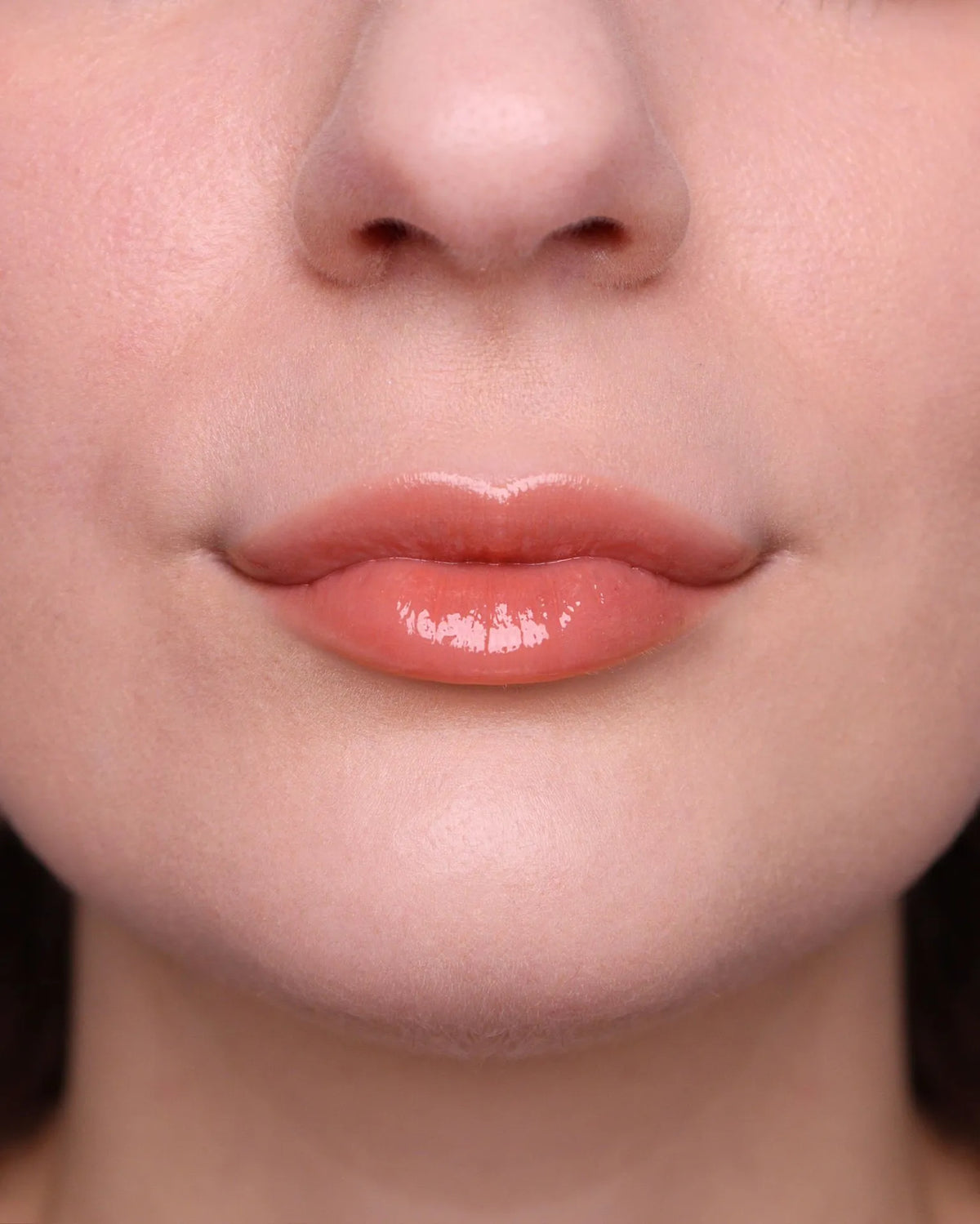 Balmy Gloss - Nude Pescato 01