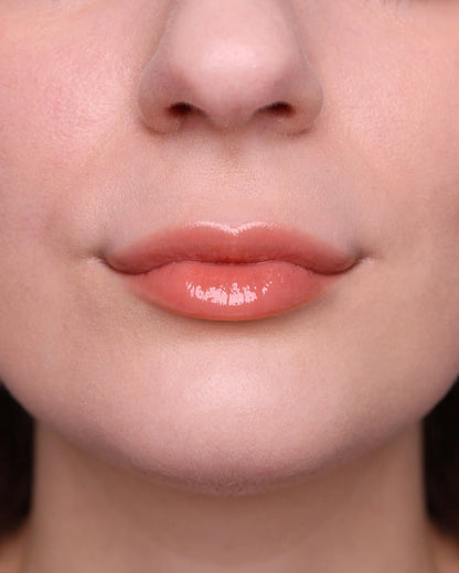 Balmy Gloss - Nude Pescato 01