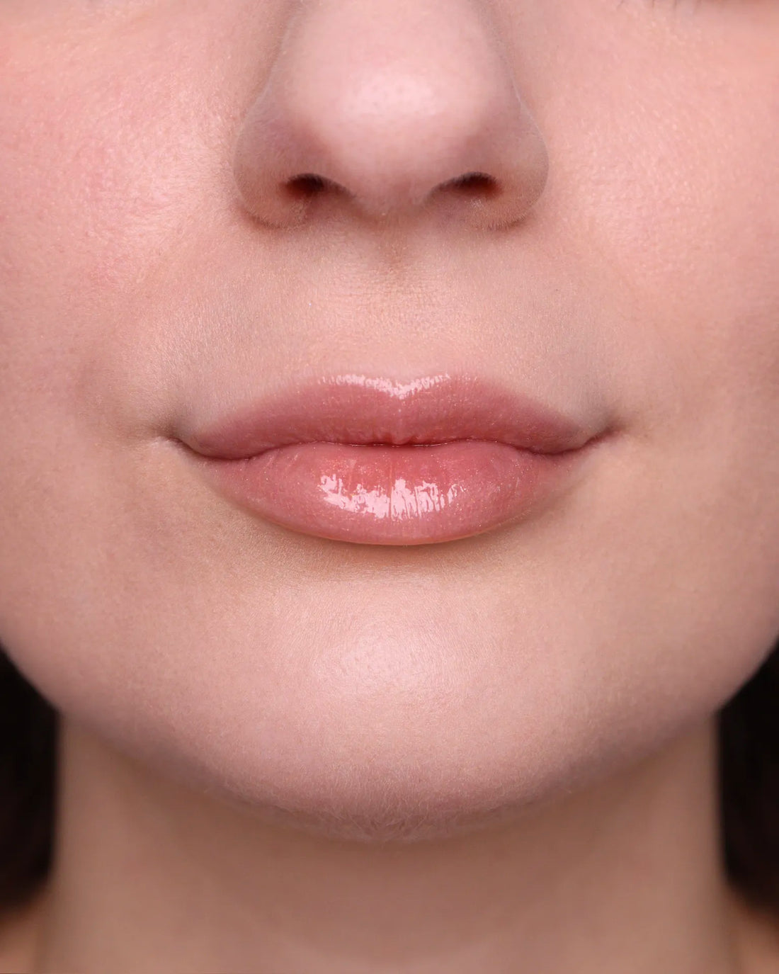 Balmy Gloss - Pesca Chiaro Brillante 03