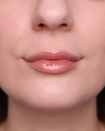 Balmy Gloss - Pesca Chiaro Brillante 03