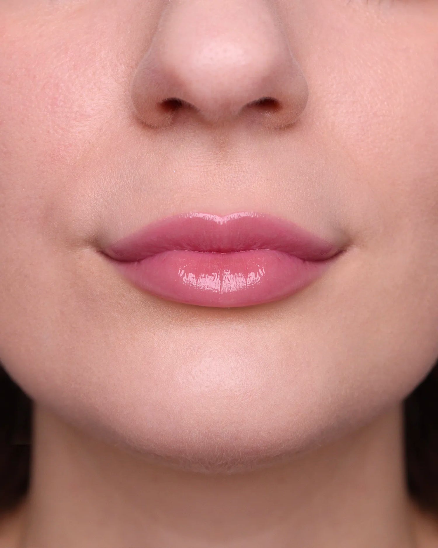 Balmy Gloss - Rosa Freddo 04