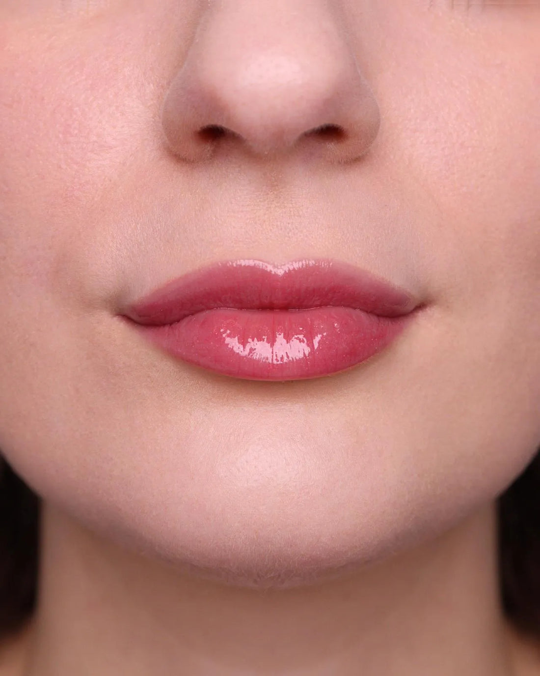 Balmy Gloss - Rosa Intenso Vibrante 05