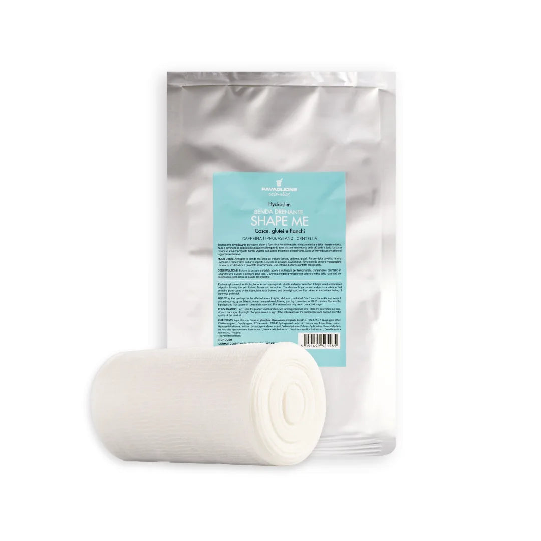 Bende drenanti Shape Me