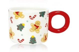 XmasMug Biscottino