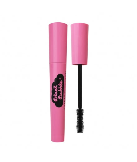 Mascara Black Bubble