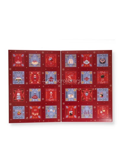 The Advent Calendar