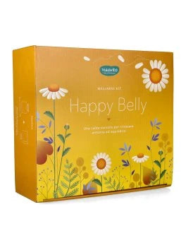 Cofanetto Happy Belly