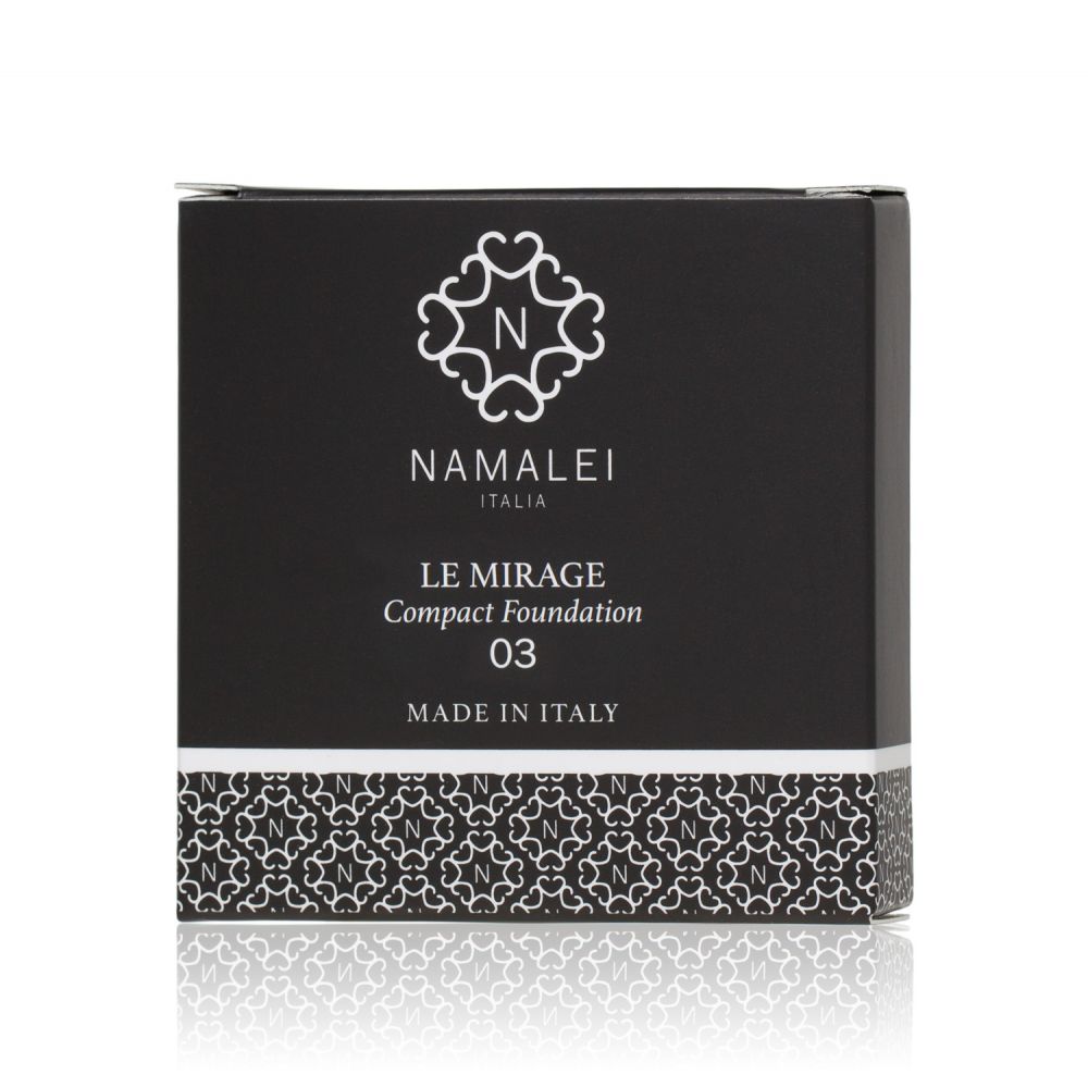 Le Mirage Compact Foundation 03