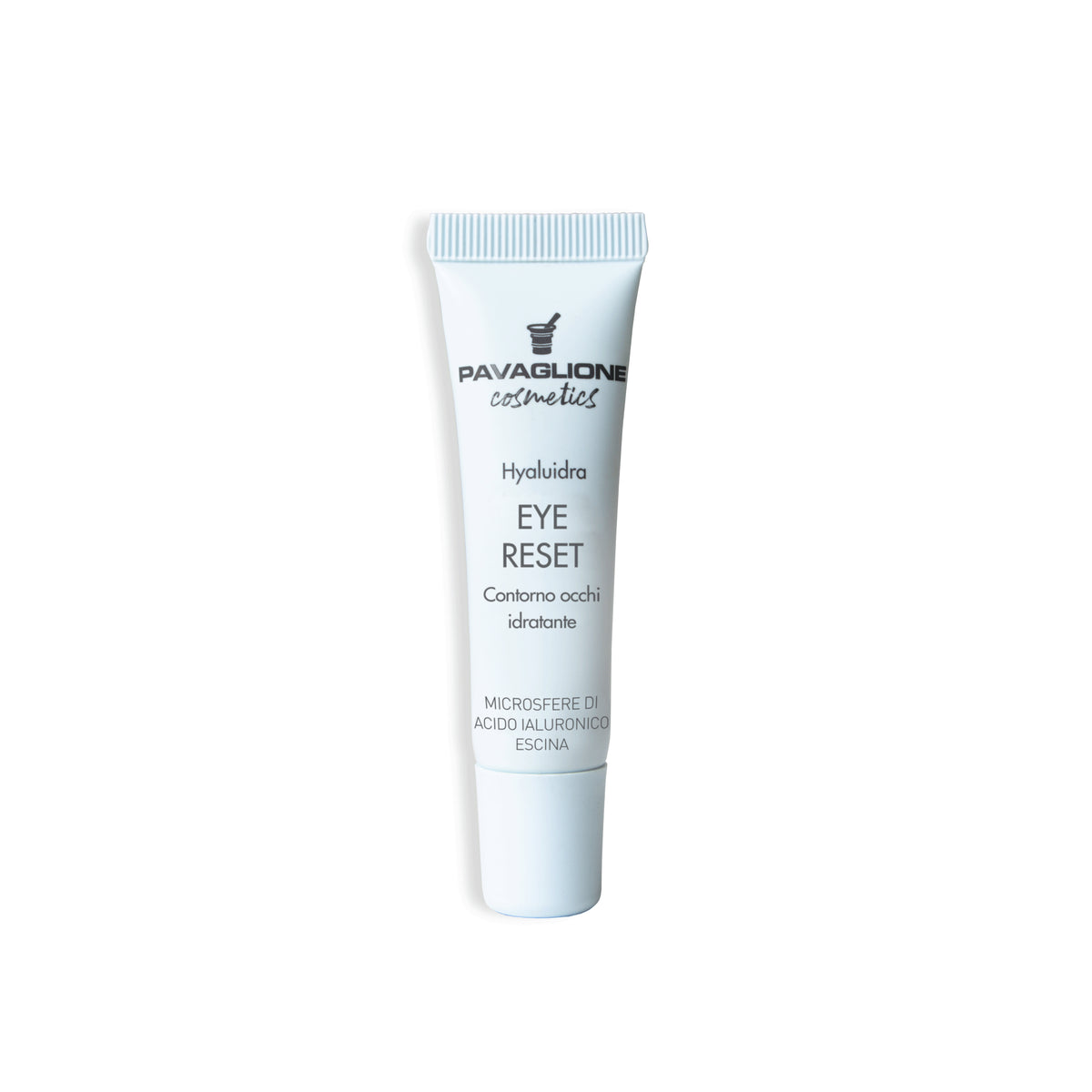 Eye Reset – crema contorno occhi