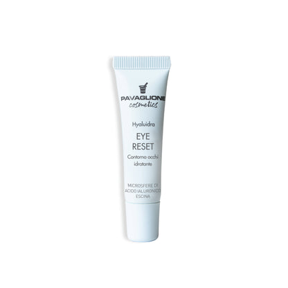 Eye Reset – crema contorno occhi