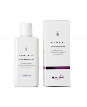 CREMA CORPO DAILY CARE