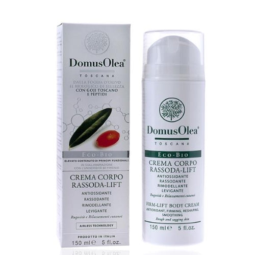 Crema corpo rassoda-lift