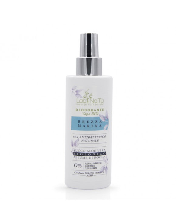 Deodorante Spray brezza marina